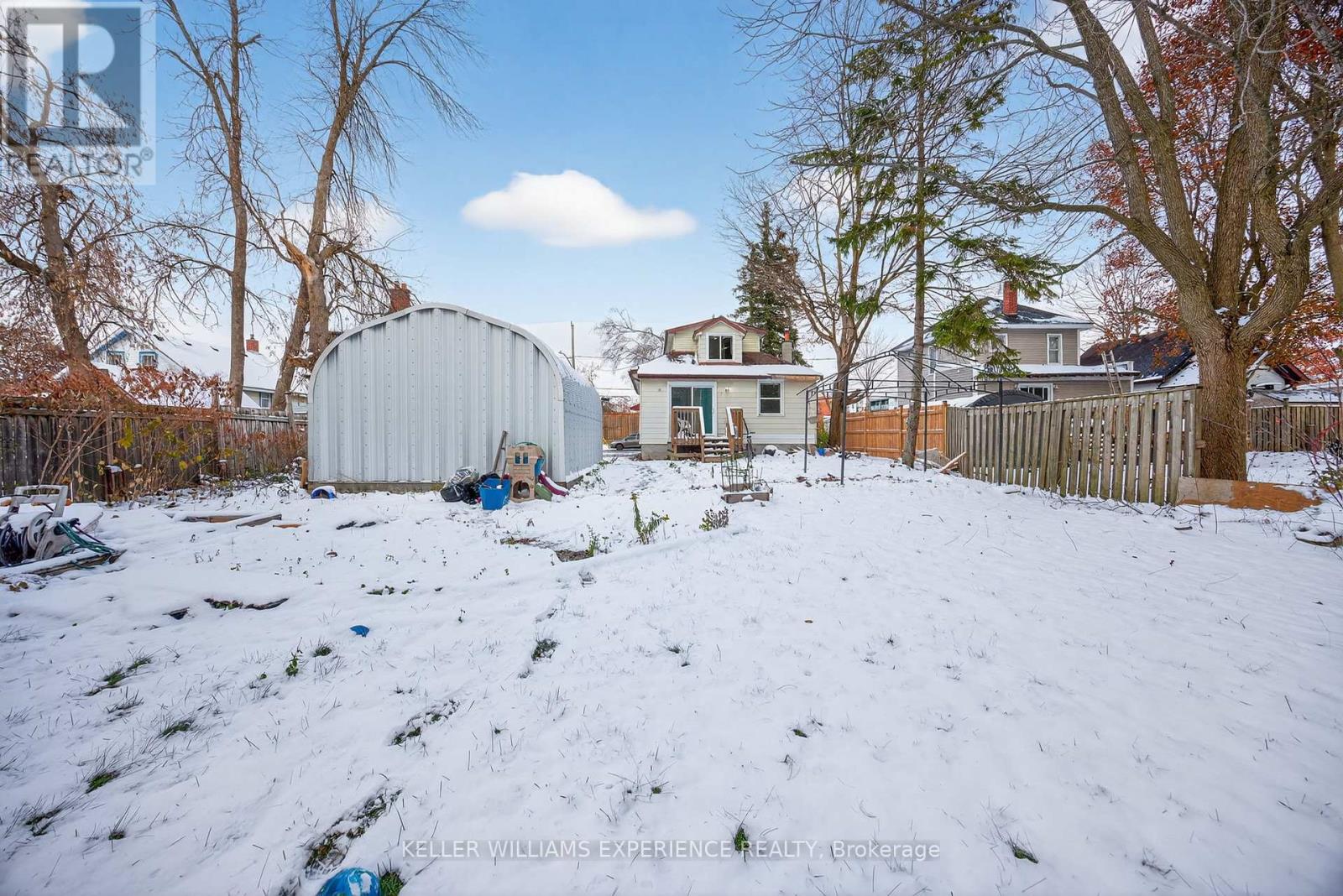 129 Dunlop Street, Orillia, Ontario  L3V 5P6 - Photo 13 - S12543168