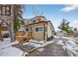 129 DUNLOP STREET, Orillia, Ontario