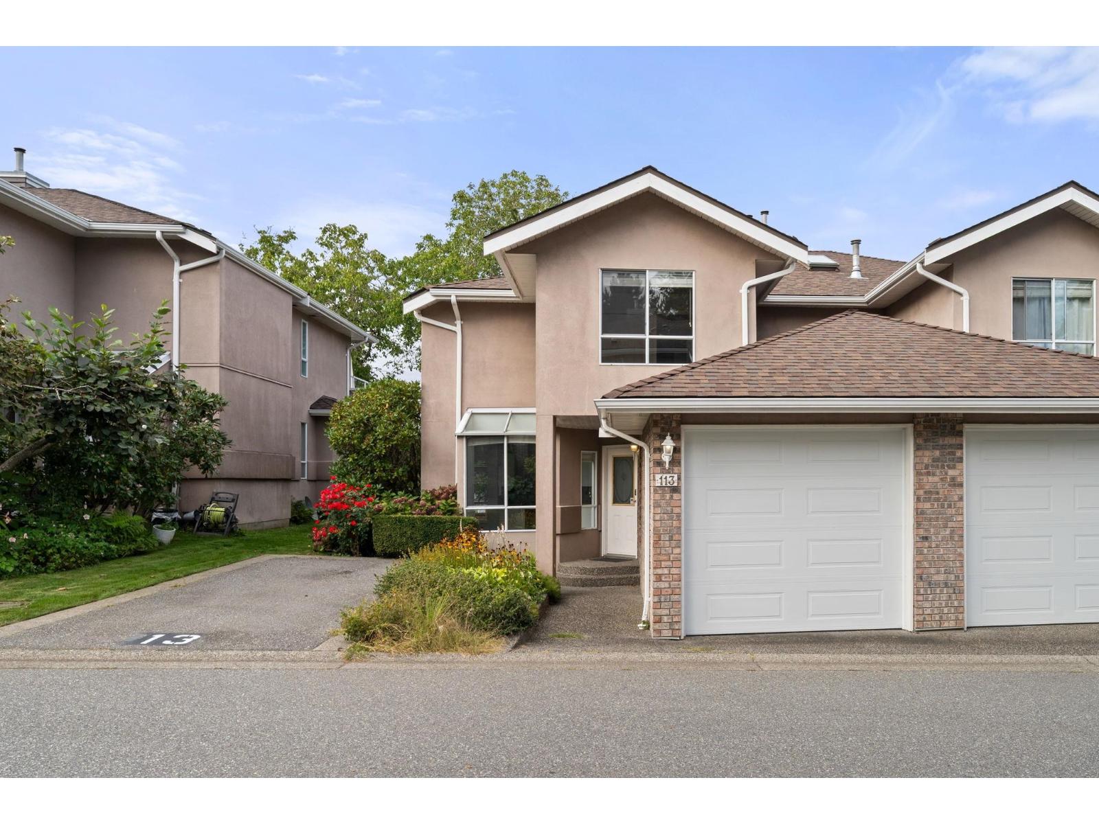 113 15550 26 AVENUE, surrey, British Columbia