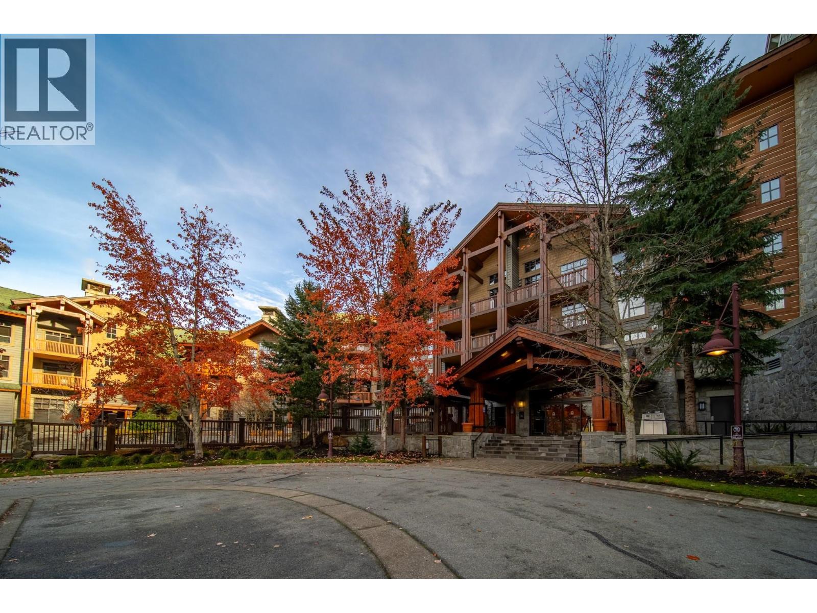 402 2202 Gondola Way, Whistler, British Columbia  V8E 0M7 - Photo 27 - R3067253