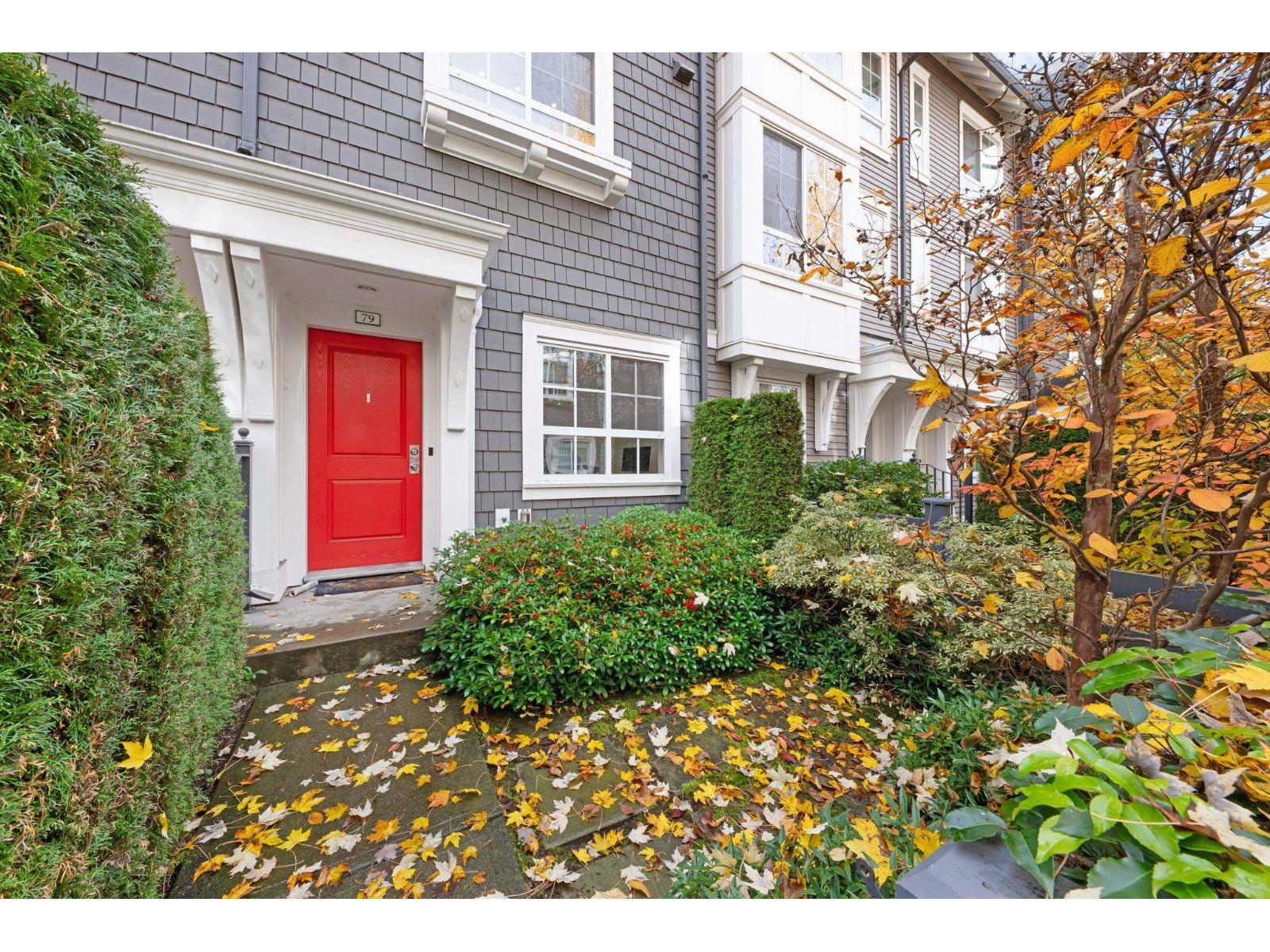 79 8438 207a Street, Langley, British Columbia V2Y 0N8 - Photo 3 - R3066646