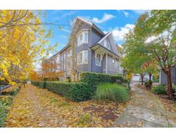 79 8438 207A STREET, Langley, British Columbia