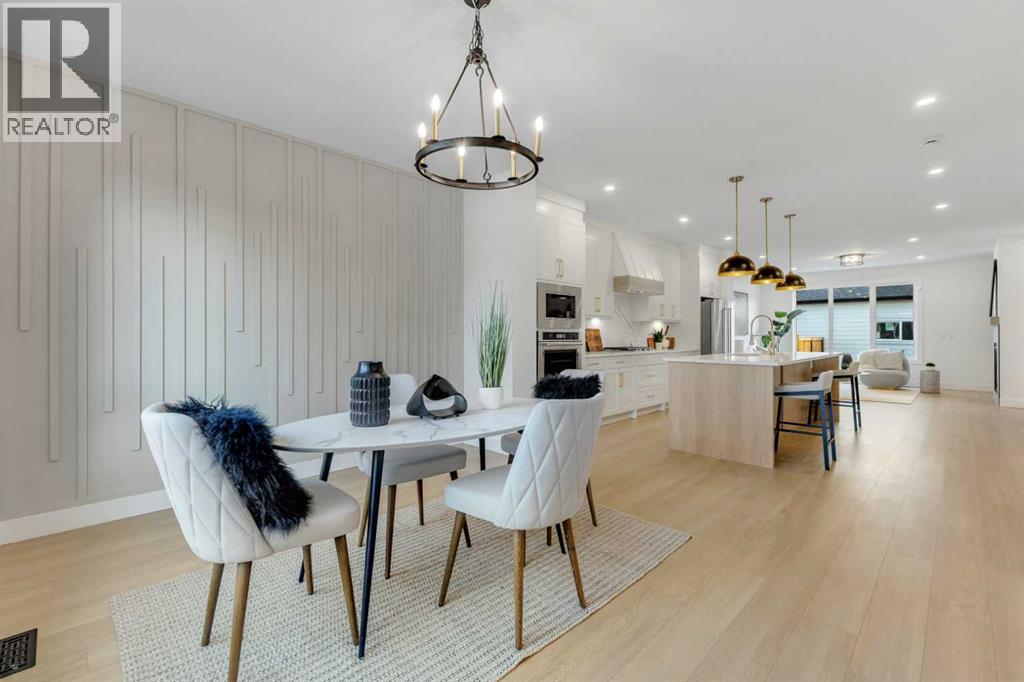 8129 Bowglen Road Nw, Calgary, Alberta  T3B 2T1 - Photo 5 - A2249561