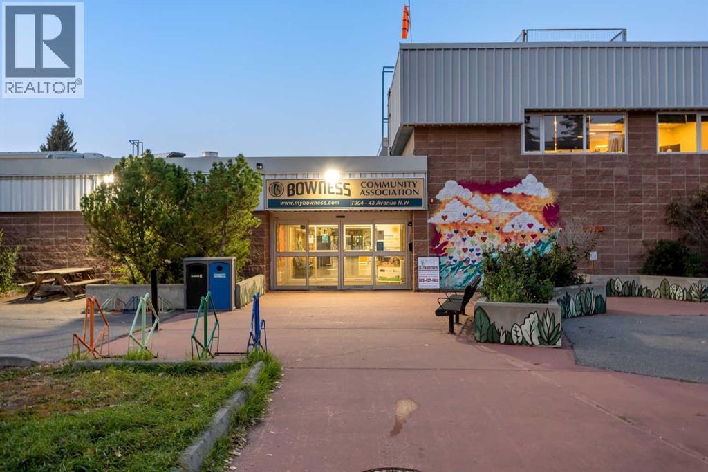 8129 Bowglen Road Nw, Calgary, Alberta  T3B 2T1 - Photo 46 - A2249561