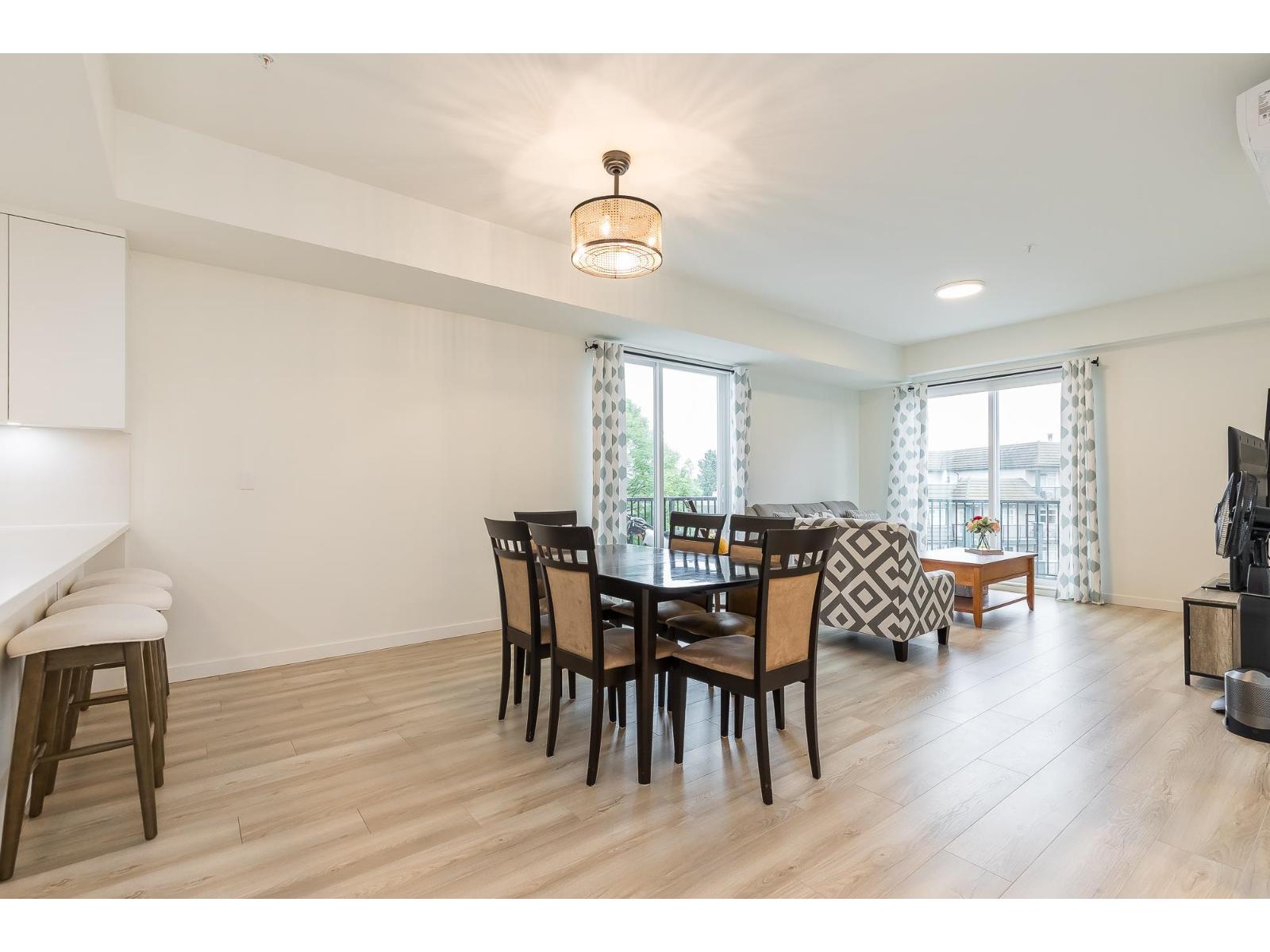 407 5420 208 Street, Langley, British Columbia  V3A 2J9 - Photo 12 - R3067290