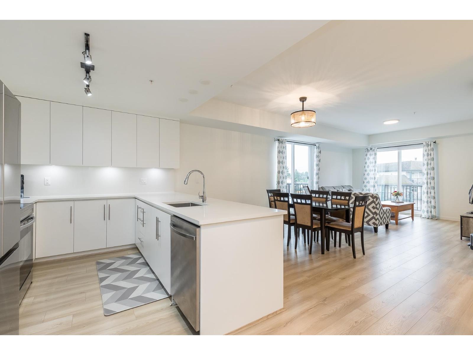 407 5420 208 Street, Langley, British Columbia  V3A 2J9 - Photo 11 - R3067290