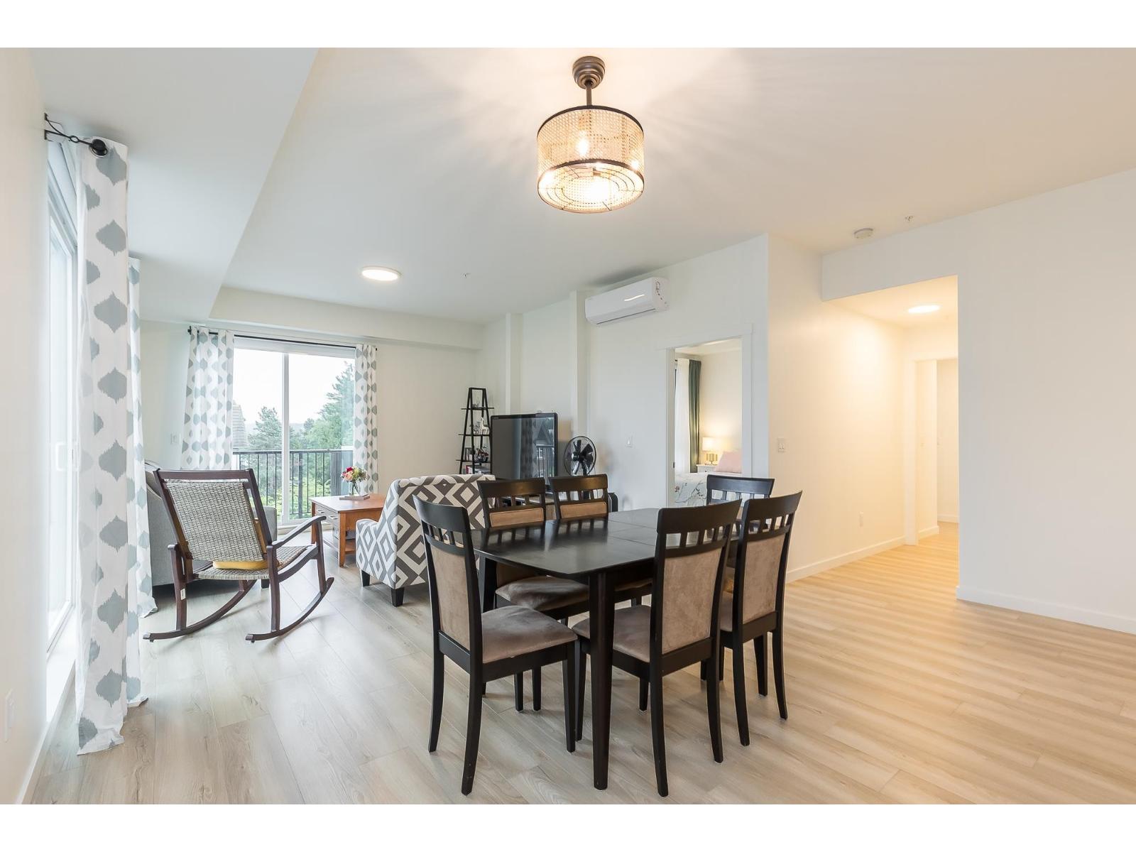 407 5420 208 Street, Langley, British Columbia  V3A 2J9 - Photo 13 - R3067290