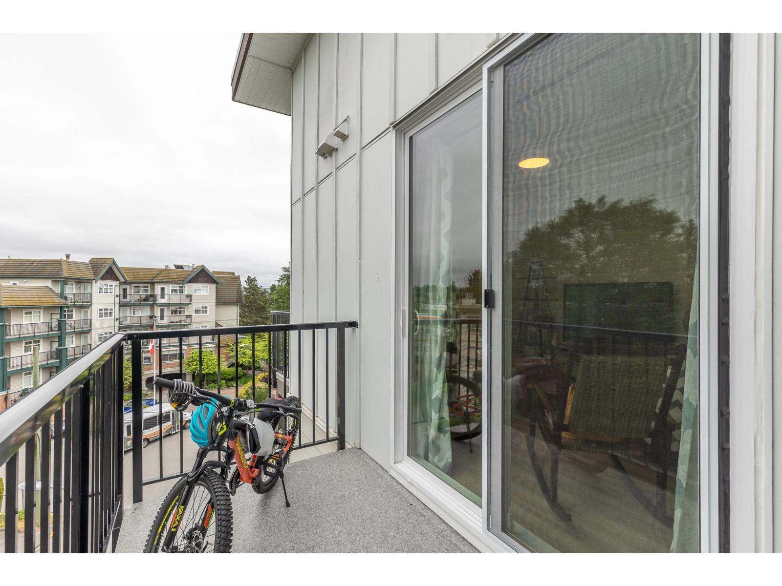 407 5420 208 Street, Langley, British Columbia  V3A 2J9 - Photo 19 - R3067290