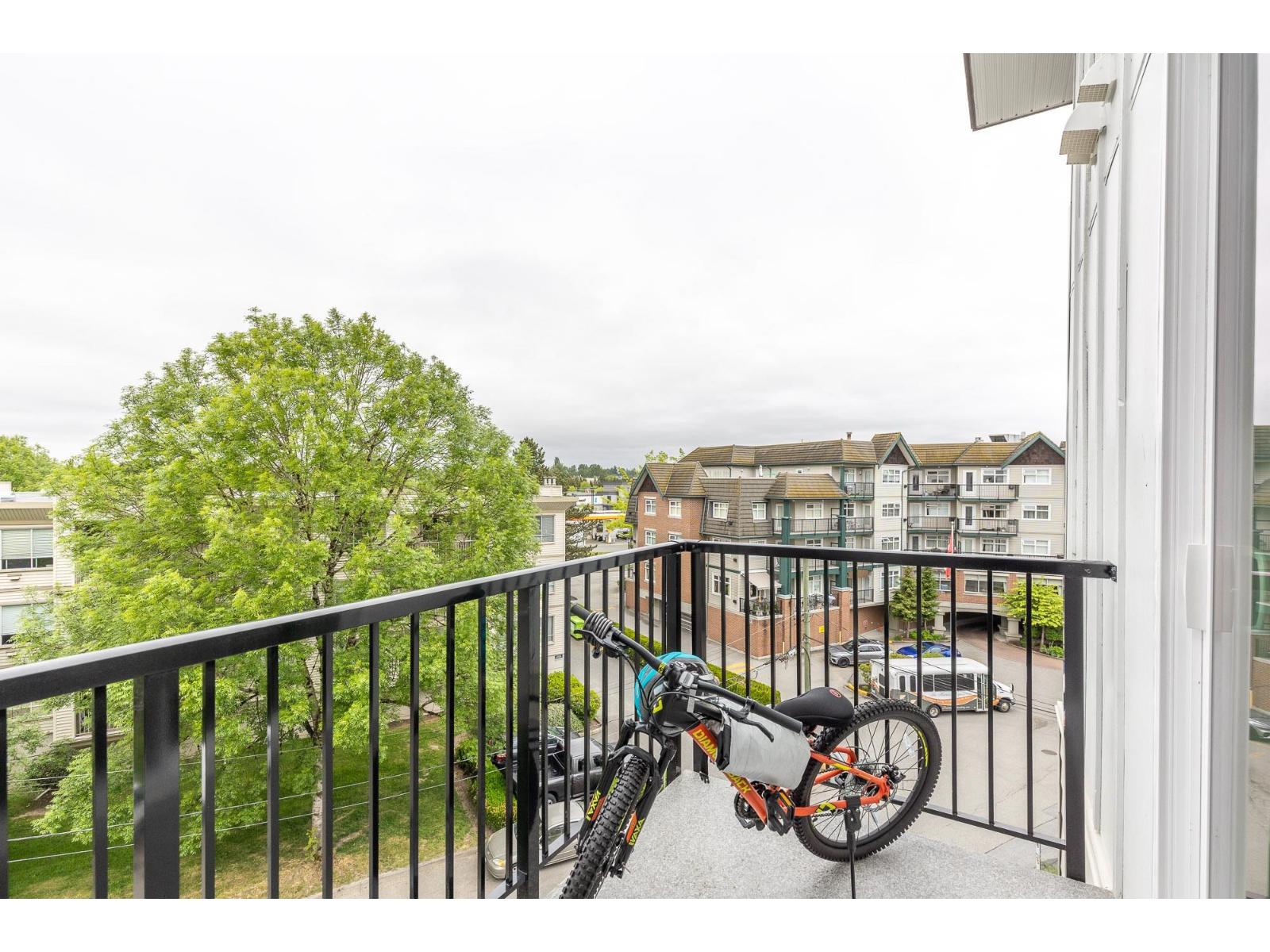 407 5420 208 Street, Langley, British Columbia  V3A 2J9 - Photo 20 - R3067290