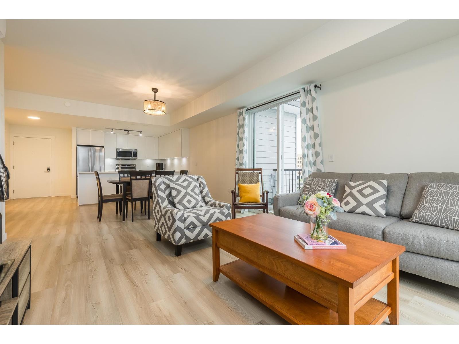 407 5420 208 Street, Langley, British Columbia  V3A 2J9 - Photo 21 - R3067290