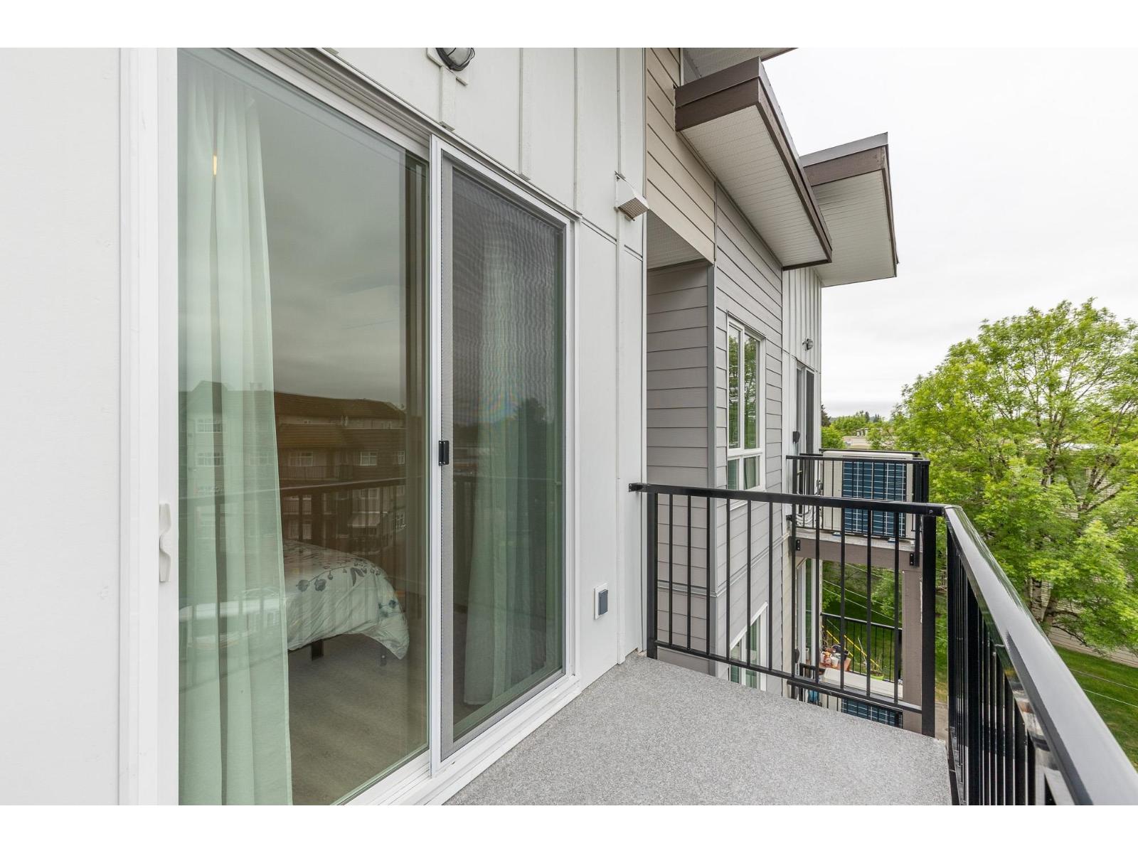 407 5420 208 Street, Langley, British Columbia  V3A 2J9 - Photo 27 - R3067290