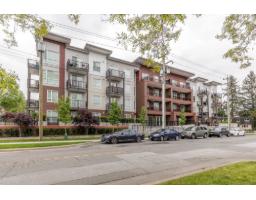 407 5420 208 STREET, Langley, British Columbia