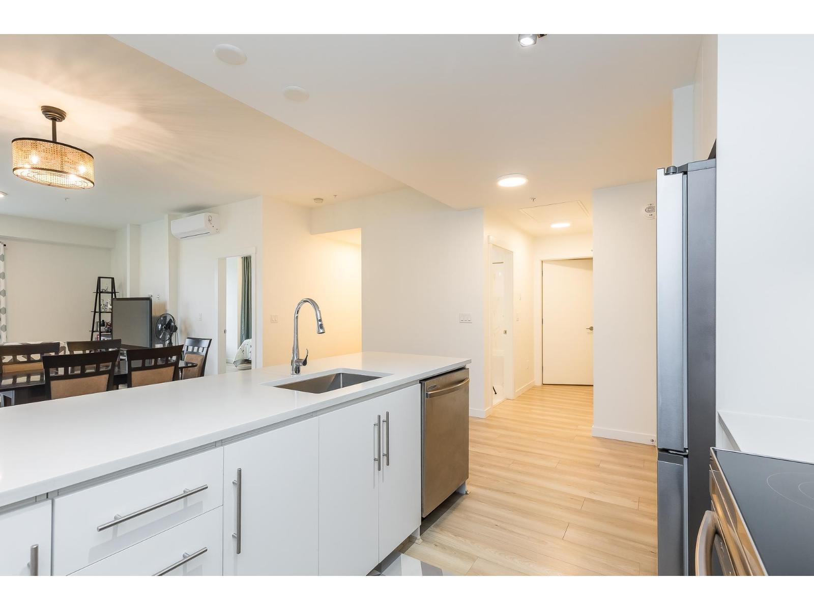 407 5420 208 Street, Langley, British Columbia  V3A 2J9 - Photo 9 - R3067290