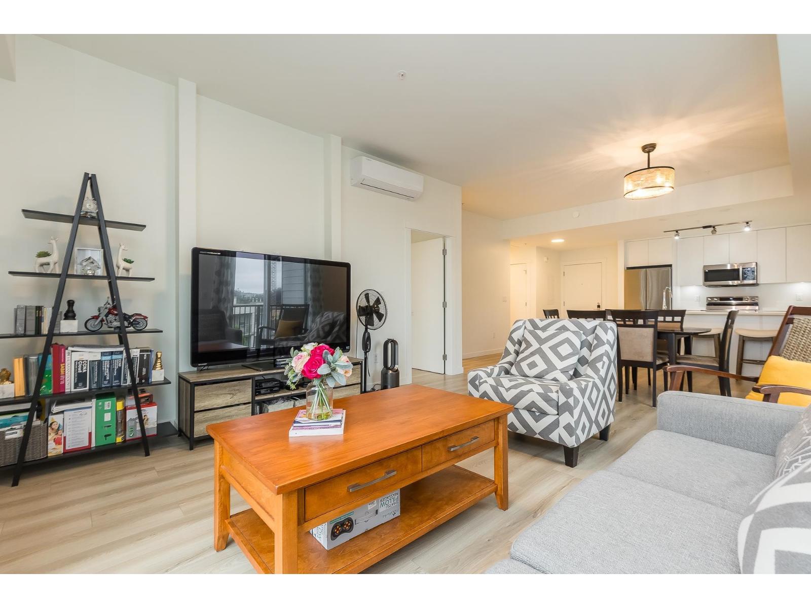 407 5420 208 Street, Langley, British Columbia  V3A 2J9 - Photo 22 - R3067290