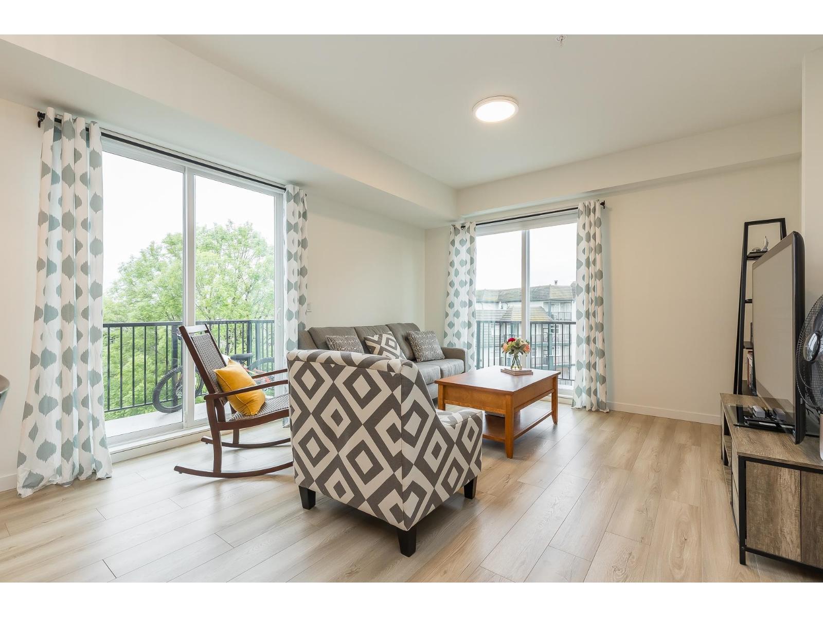 407 5420 208 Street, Langley, British Columbia  V3A 2J9 - Photo 16 - R3067290