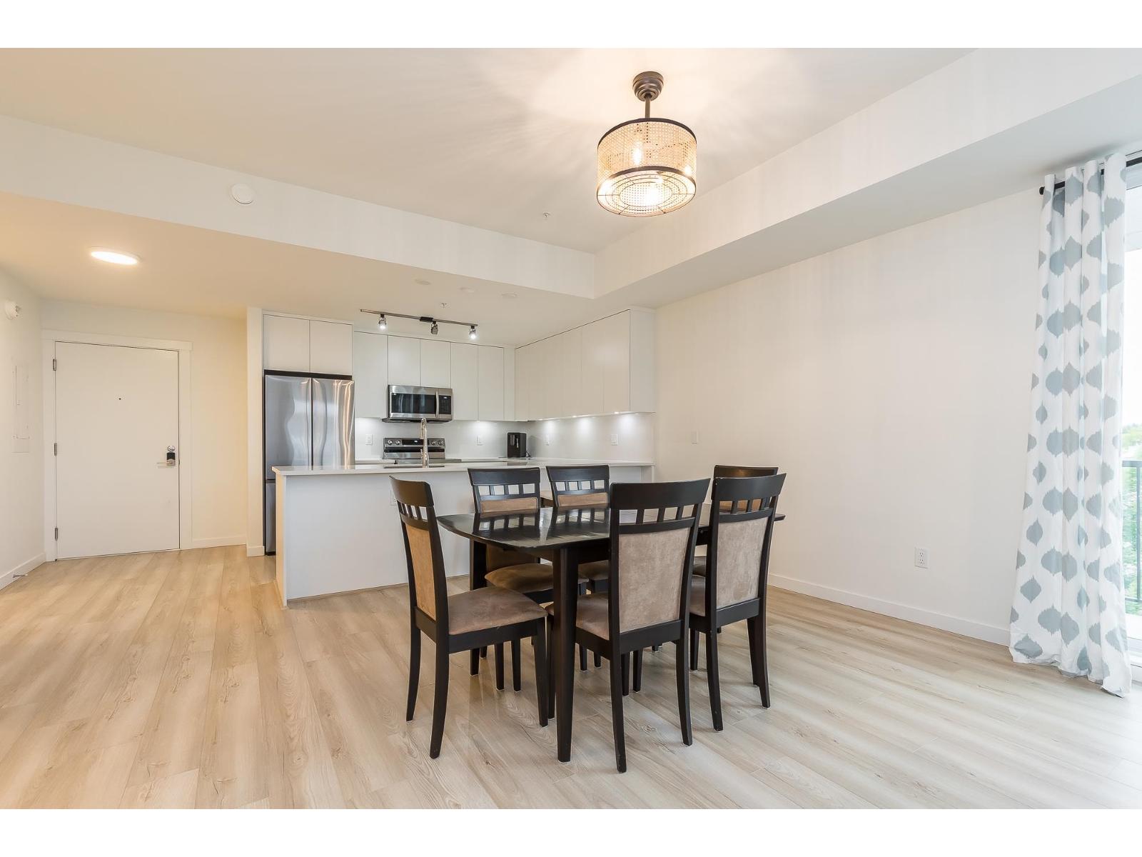 407 5420 208 Street, Langley, British Columbia  V3A 2J9 - Photo 14 - R3067290