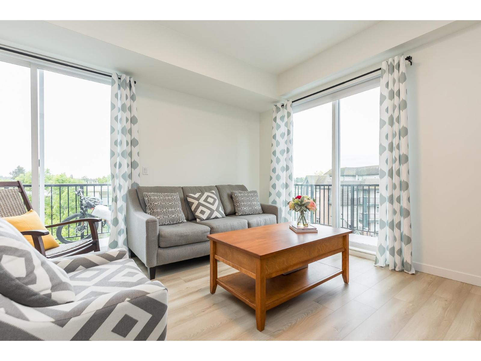 407 5420 208 Street, Langley, British Columbia  V3A 2J9 - Photo 18 - R3067290