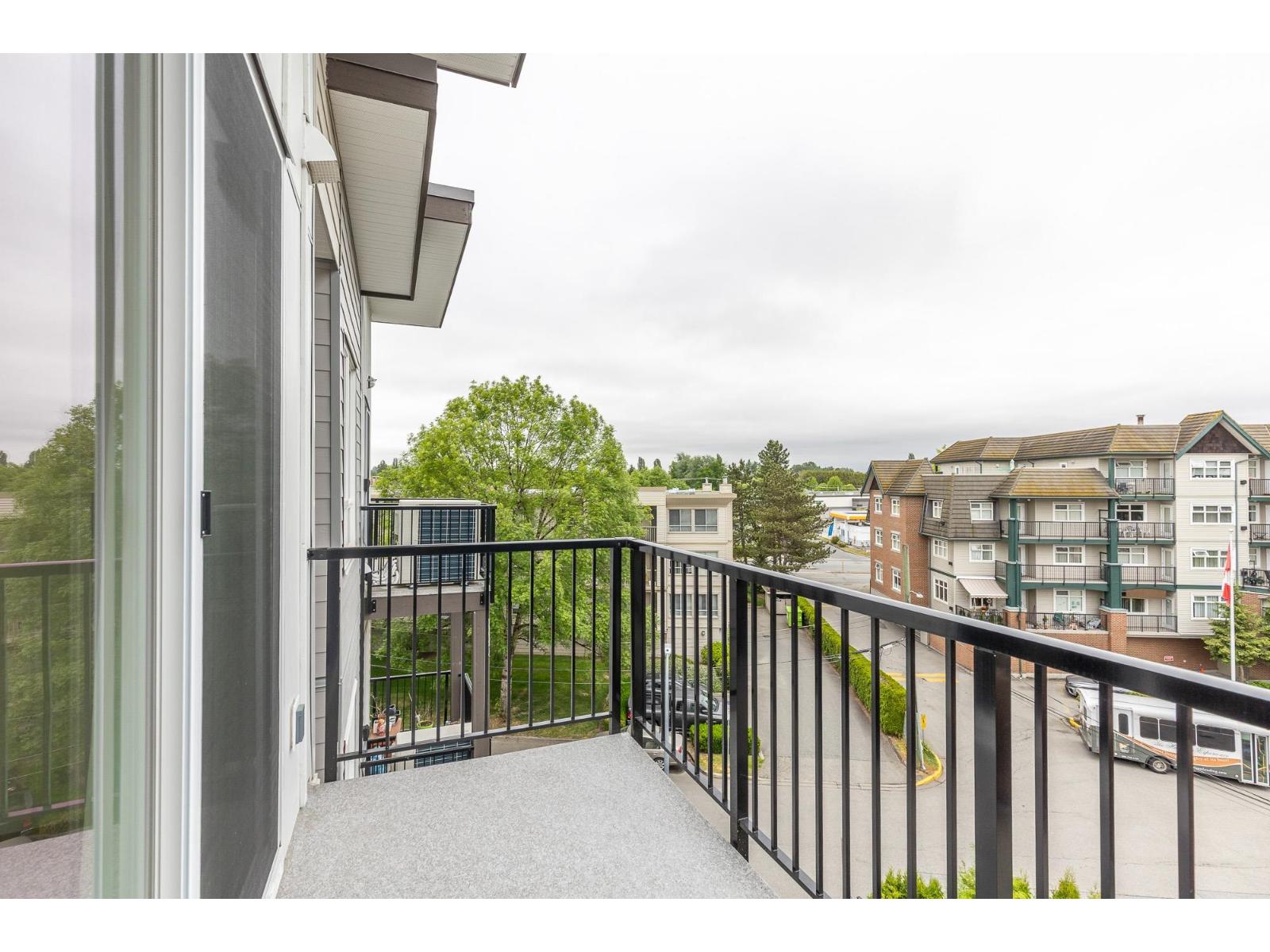 407 5420 208 Street, Langley, British Columbia  V3A 2J9 - Photo 28 - R3067290