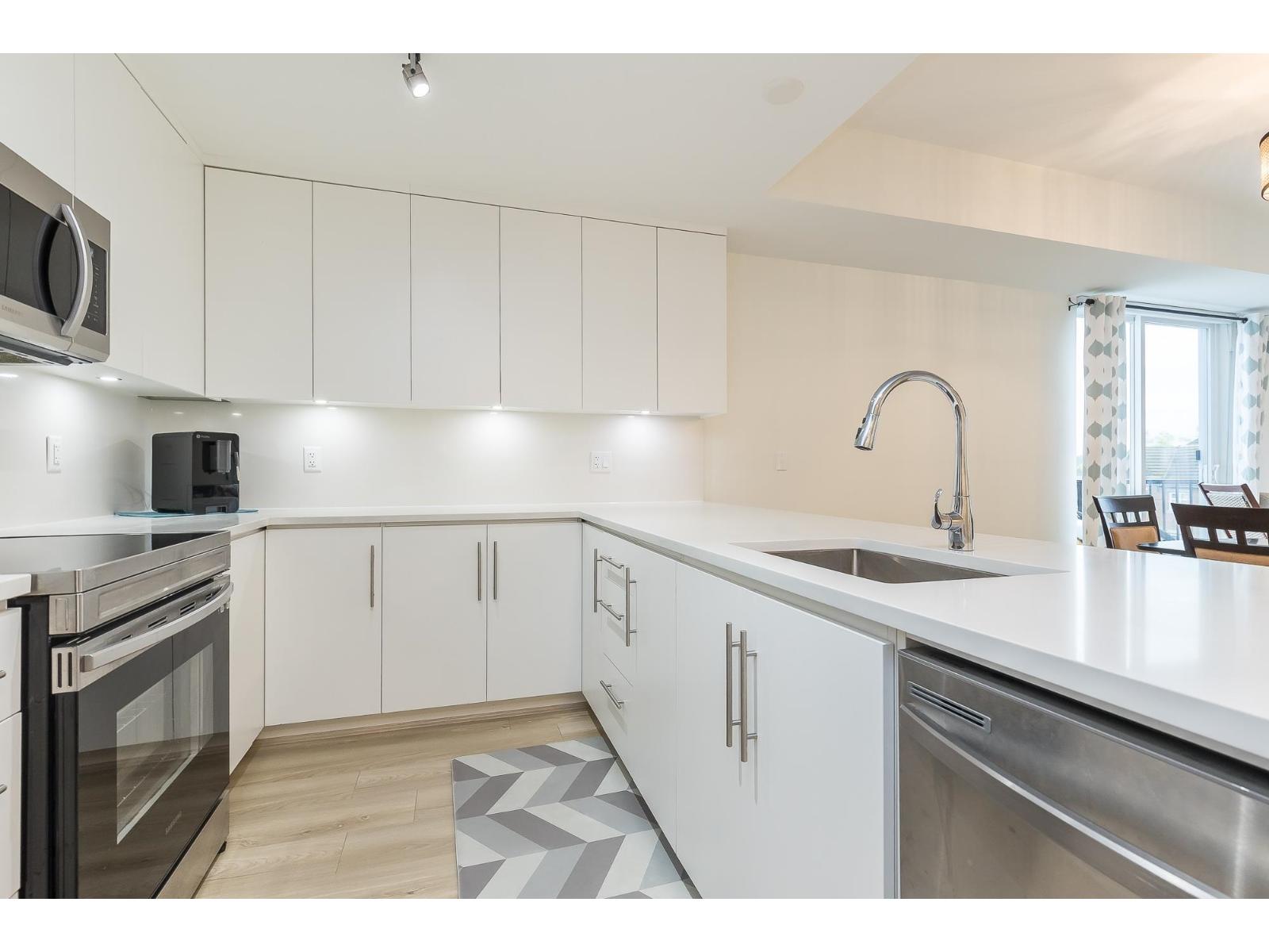 407 5420 208 Street, Langley, British Columbia  V3A 2J9 - Photo 8 - R3067290