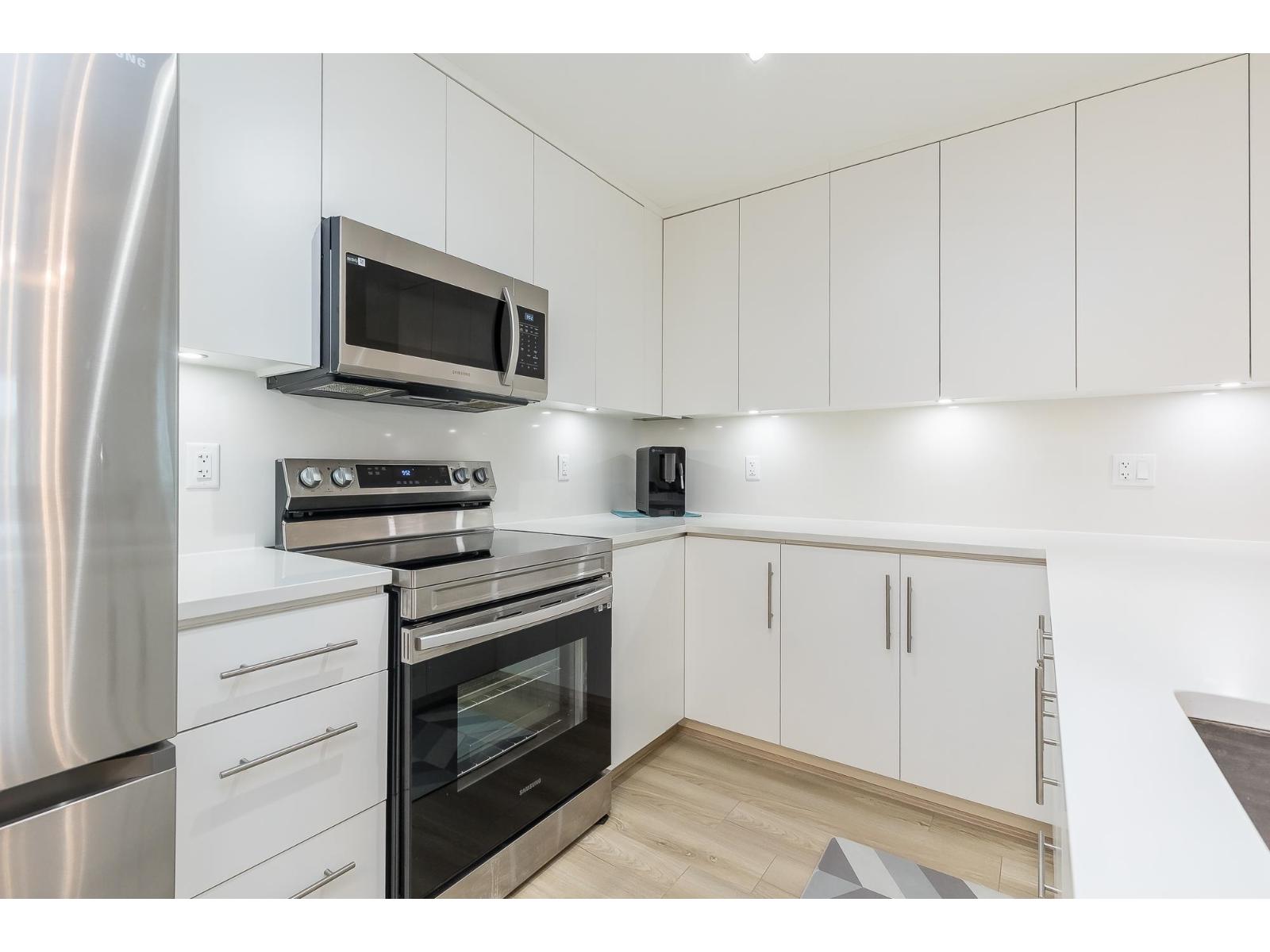 407 5420 208 Street, Langley, British Columbia  V3A 2J9 - Photo 6 - R3067290