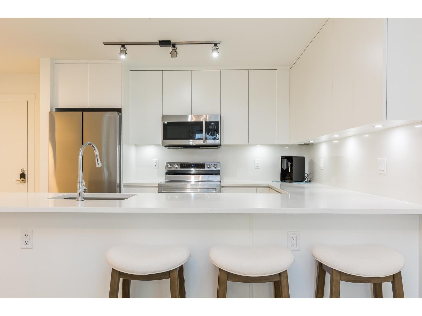 407 5420 208 Street, Langley, British Columbia  V3A 2J9 - Photo 4 - R3067290