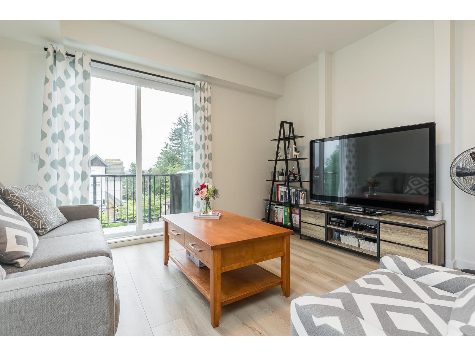 407 5420 208 Street, Langley, British Columbia  V3A 2J9 - Photo 17 - R3067290