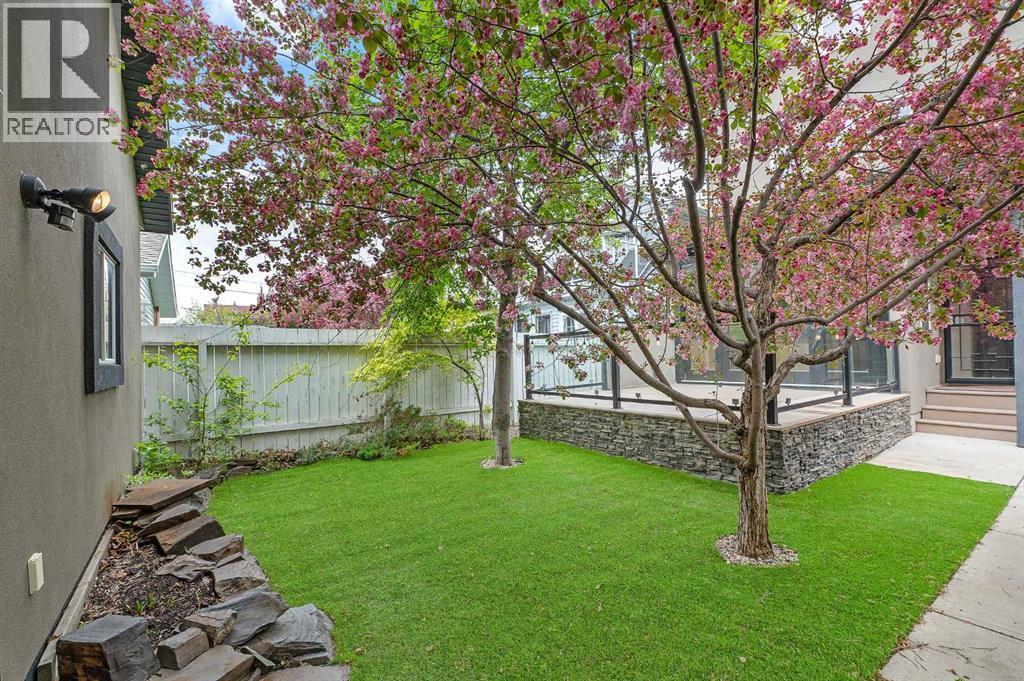 1217 18 Avenue Nw, Calgary, Alberta  T2M 0W3 - Photo 38 - A2270440