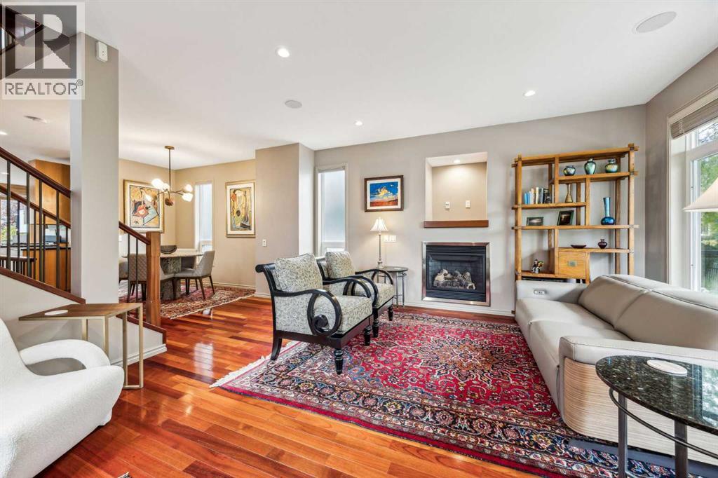 1217 18 Avenue Nw, Calgary, Alberta  T2M 0W3 - Photo 4 - A2270440