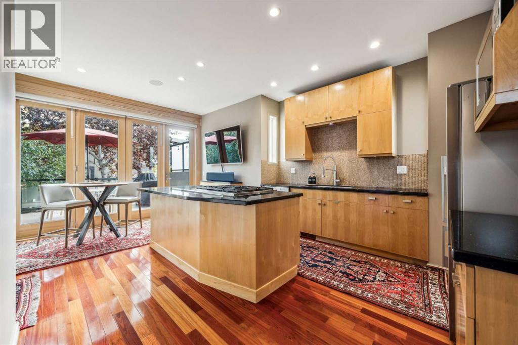 1217 18 Avenue Nw, Calgary, Alberta  T2M 0W3 - Photo 8 - A2270440