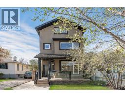 1217 18 Avenue Nw Capitol Hill, Calgary, Ca