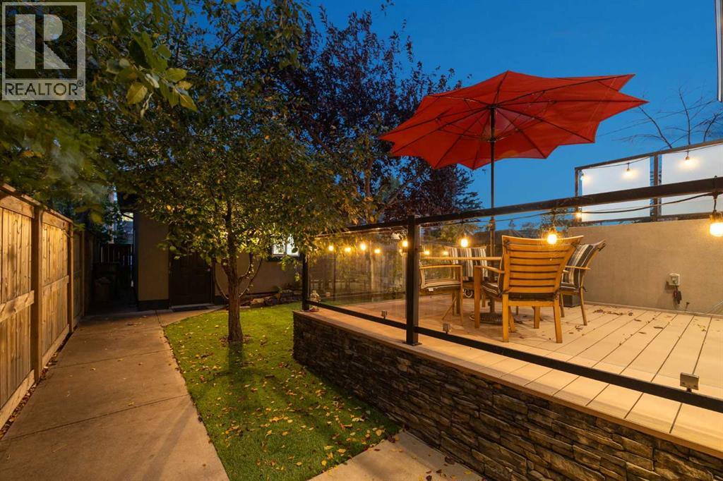 1217 18 Avenue Nw, Calgary, Alberta  T2M 0W3 - Photo 37 - A2270440