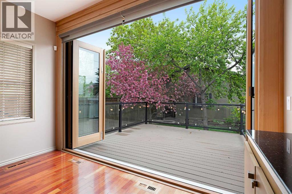 1217 18 Avenue Nw, Calgary, Alberta  T2M 0W3 - Photo 12 - A2270440