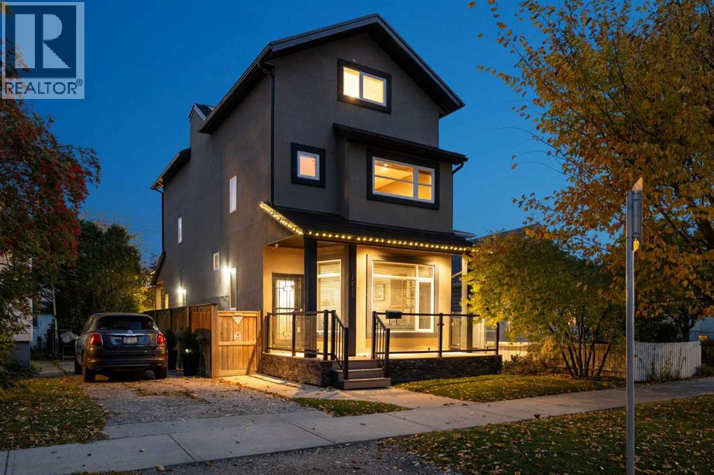 1217 18 Avenue Nw, Calgary, Alberta  T2M 0W3 - Photo 3 - A2270440