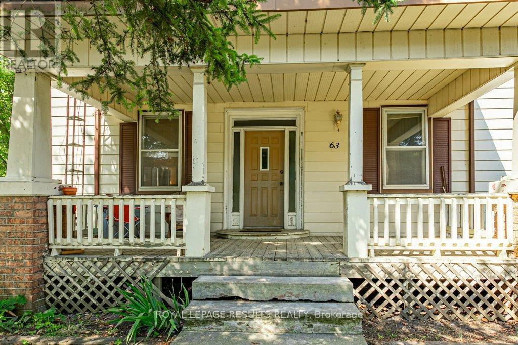 63 Shakespeare Street, Bayham, Ontario  N0J 1T0 - Photo 1 - X12543178