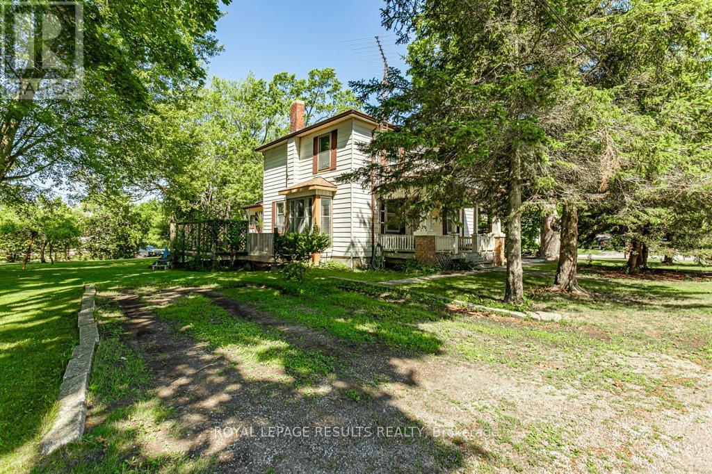 63 Shakespeare Street, Bayham, Ontario  N0J 1T0 - Photo 2 - X12543178