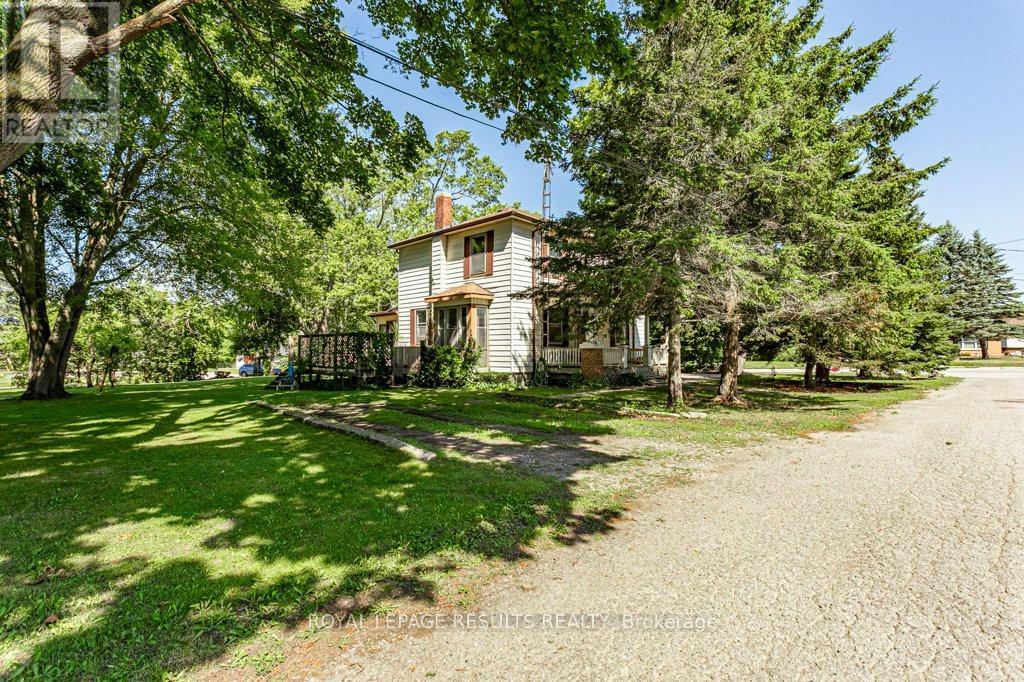 63 Shakespeare Street, Bayham, Ontario  N0J 1T0 - Photo 3 - X12543178