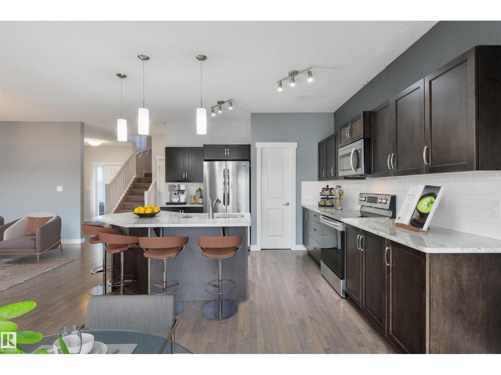 63 Dalquist Ba, Leduc, Alberta  T9E 0N5 - Photo 12 - E4465651