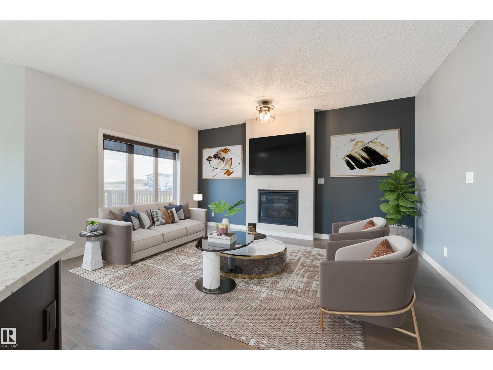 63 Dalquist Ba, Leduc, Alberta  T9E 0N5 - Photo 16 - E4465651