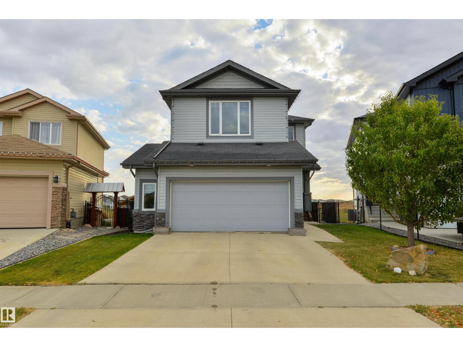 63 Dalquist Ba, Leduc, Alberta  T9E 0N5 - Photo 2 - E4465651