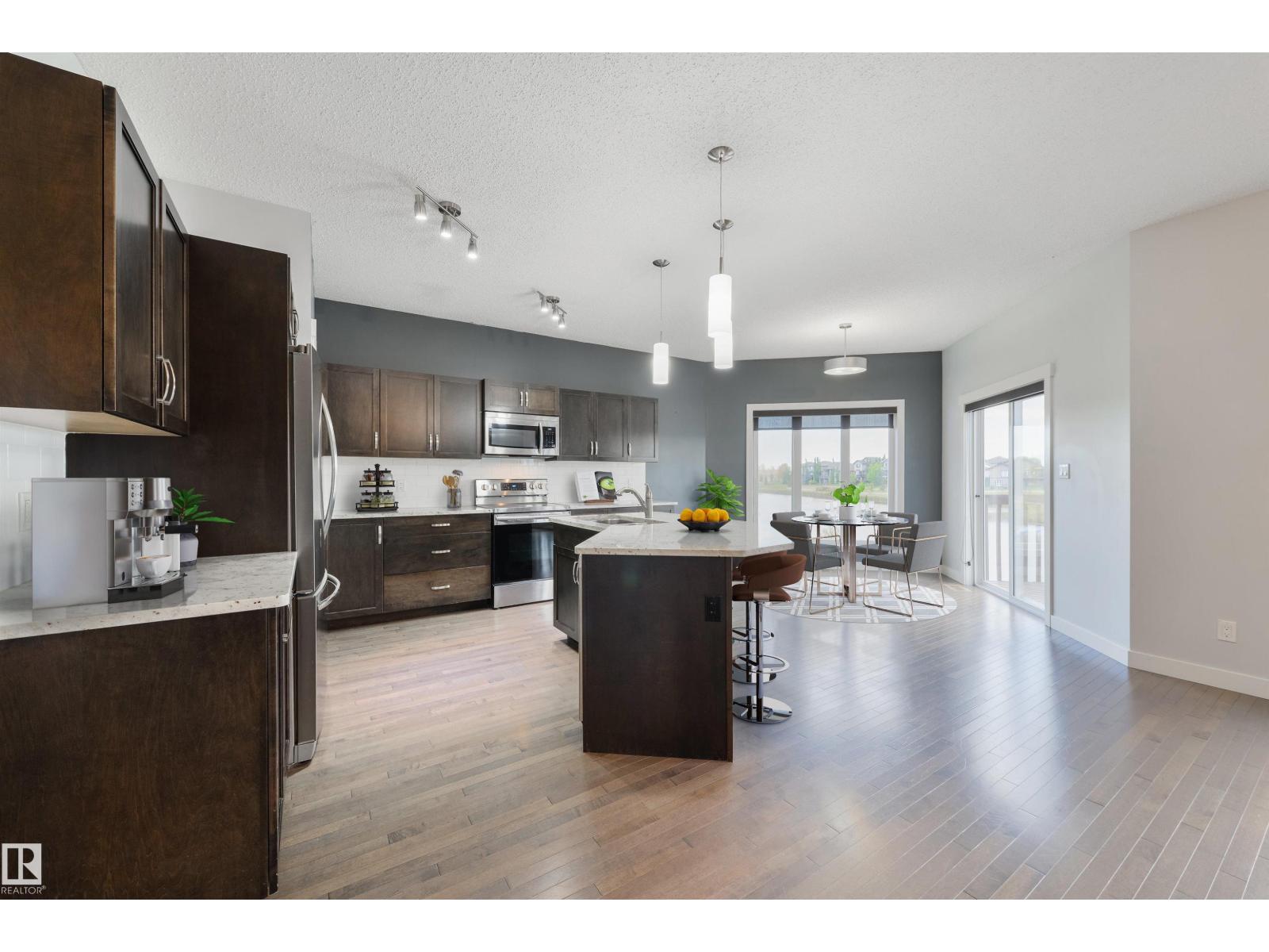 63 Dalquist Ba, Leduc, Alberta  T9E 0N5 - Photo 5 - E4465651