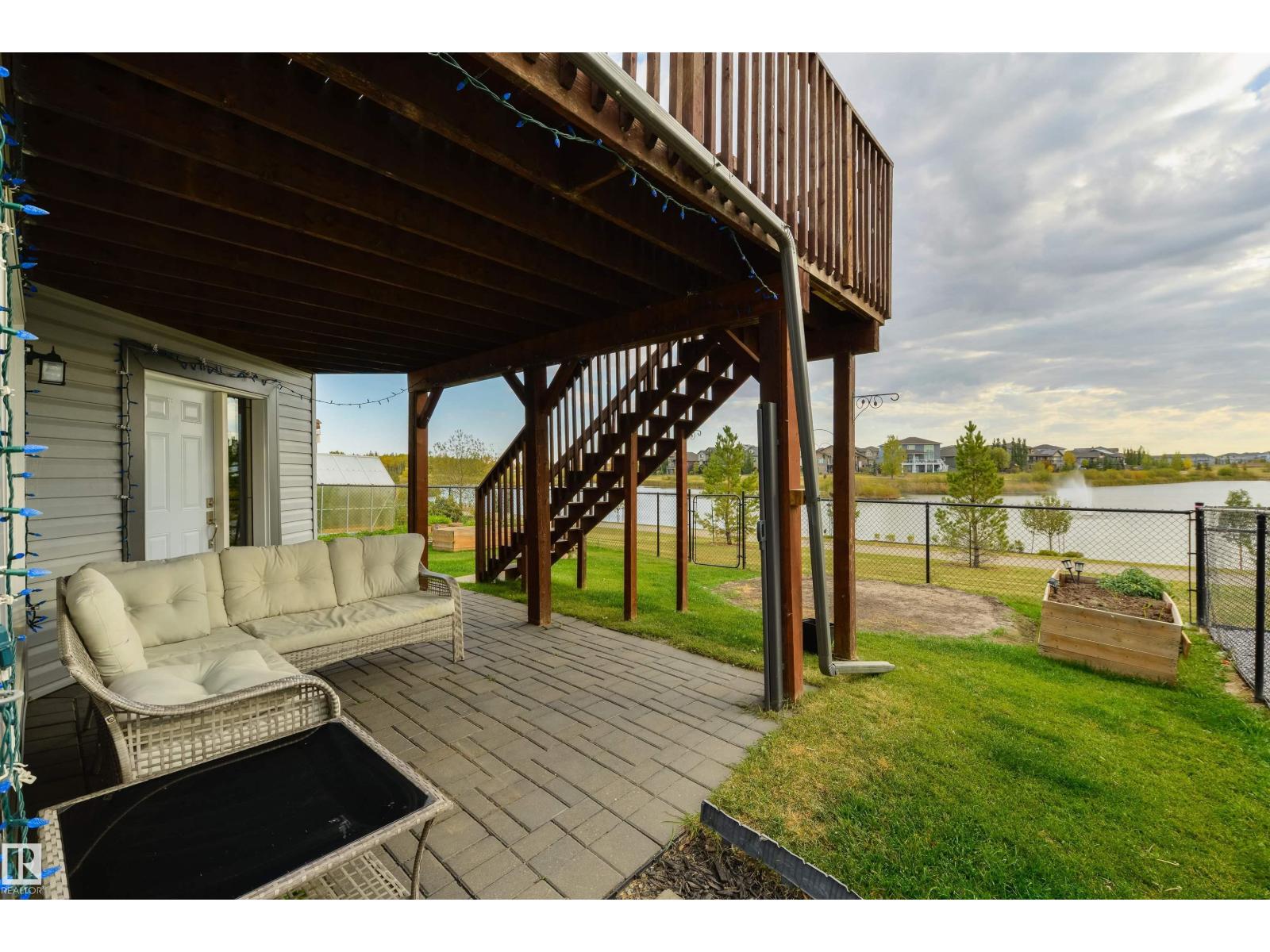 63 Dalquist Ba, Leduc, Alberta  T9E 0N5 - Photo 55 - E4465651