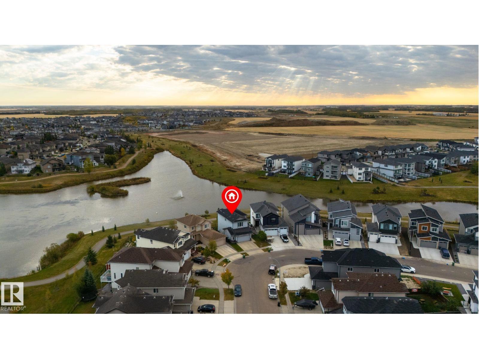 63 Dalquist Ba, Leduc, Alberta  T9E 0N5 - Photo 63 - E4465651