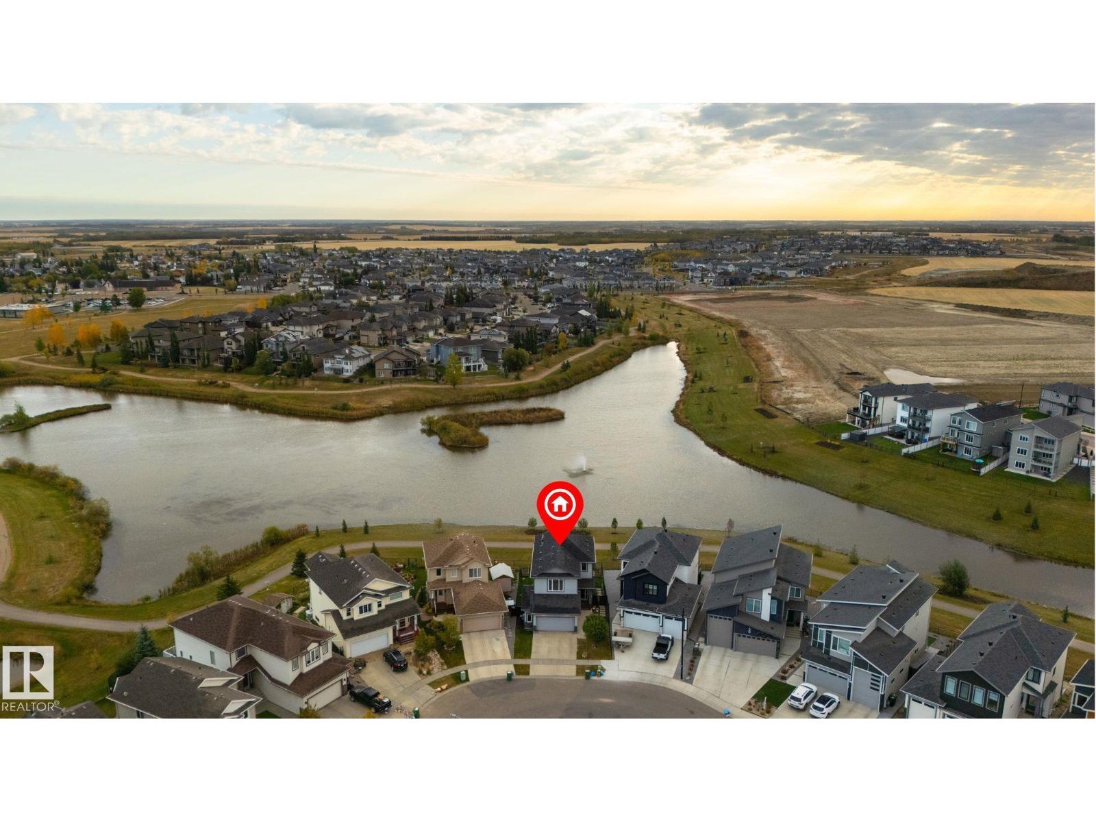 63 Dalquist Ba, Leduc, Alberta  T9E 0N5 - Photo 64 - E4465651