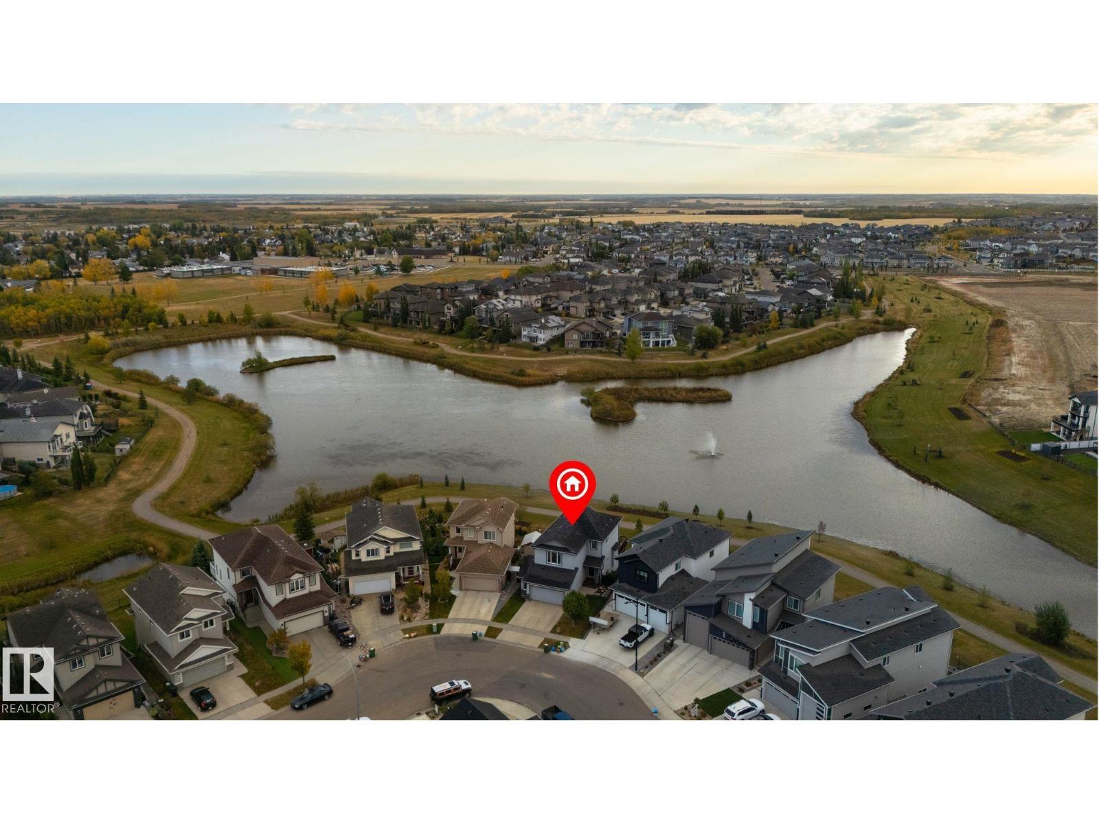 63 Dalquist Ba, Leduc, Alberta  T9E 0N5 - Photo 65 - E4465651