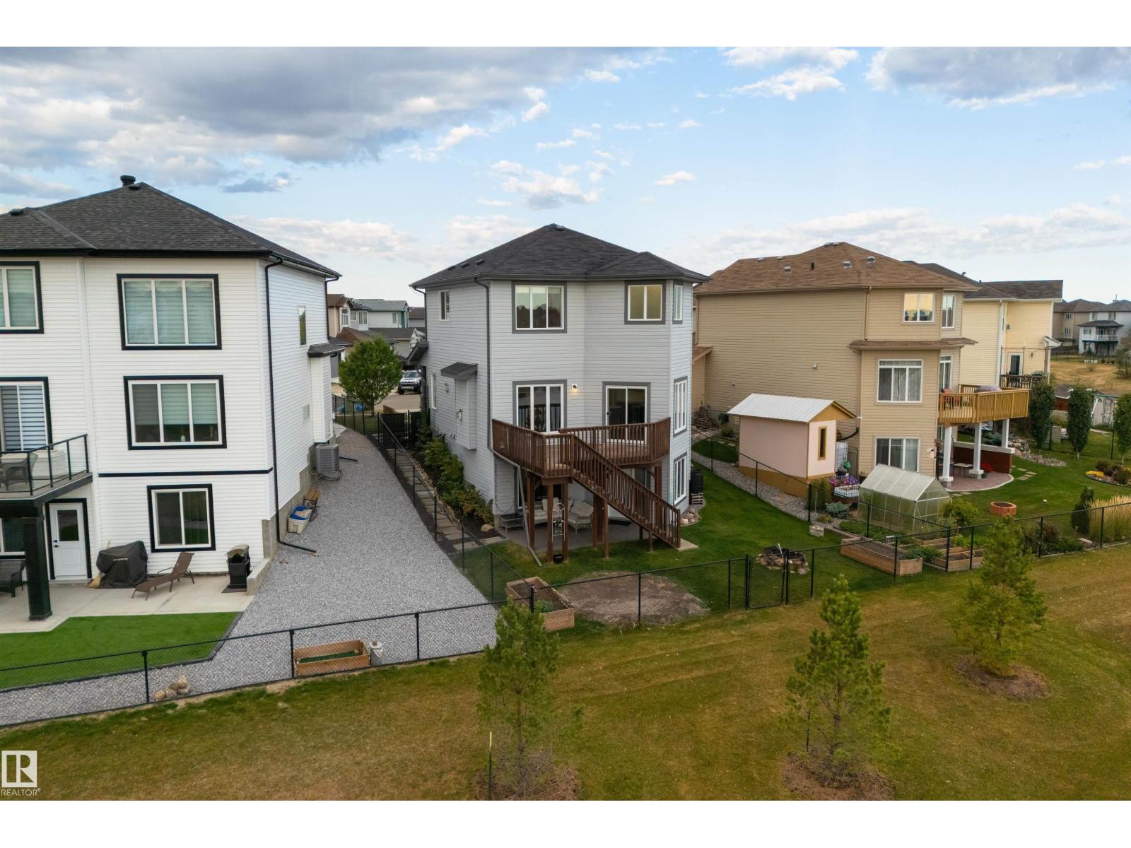 63 Dalquist Ba, Leduc, Alberta  T9E 0N5 - Photo 67 - E4465651