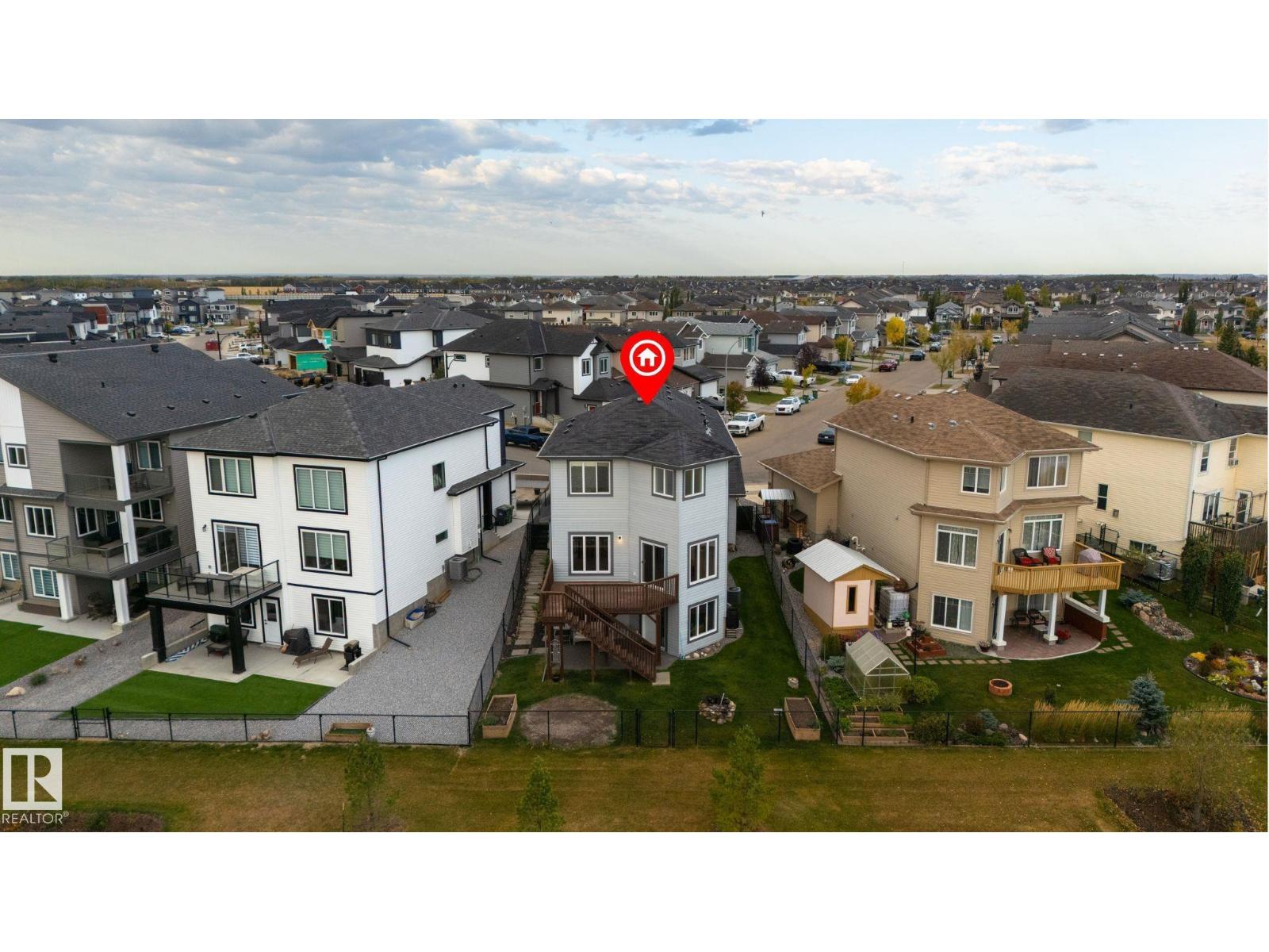 63 Dalquist Ba, Leduc, Alberta  T9E 0N5 - Photo 68 - E4465651