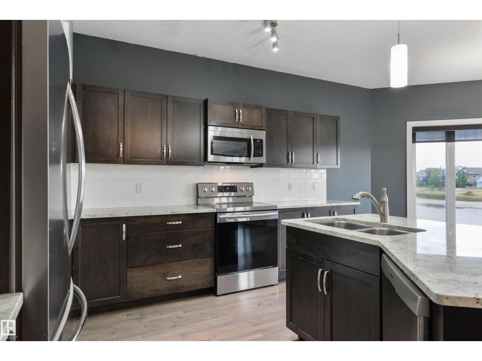 63 Dalquist Ba, Leduc, Alberta  T9E 0N5 - Photo 9 - E4465651