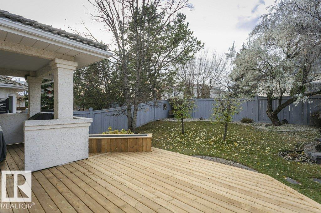 78 Wilkin Rd Nw, Edmonton, Alberta  T6M 2K4 - Photo 13 - E4465652