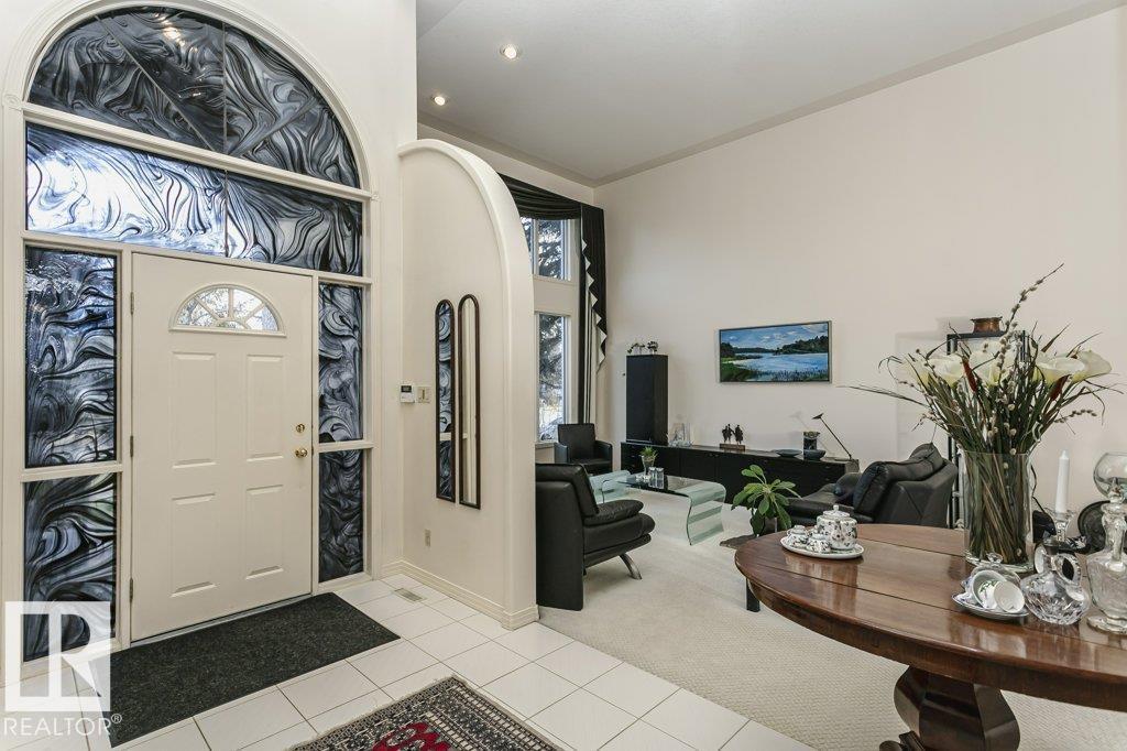 78 Wilkin Rd Nw, Edmonton, Alberta  T6M 2K4 - Photo 2 - E4465652