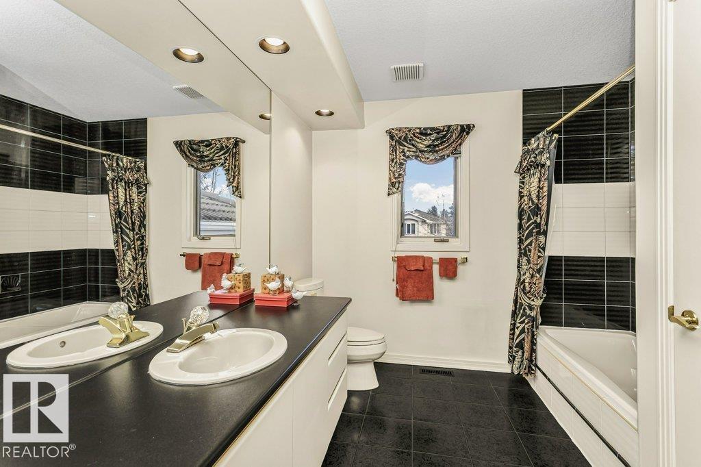 78 Wilkin Rd Nw, Edmonton, Alberta  T6M 2K4 - Photo 36 - E4465652